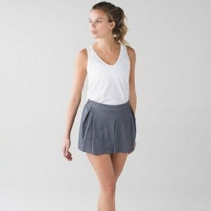 Lululemon City Skort